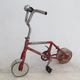 Image for article titled An artist remembers Africa’s disappearing “Black Mamba” bicycles with his own whimsical designs